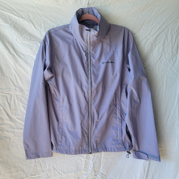 Columbia Jackets & Blazers - Columbia windbreaker jacket